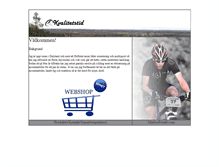 Tablet Screenshot of kvalitetstid.net